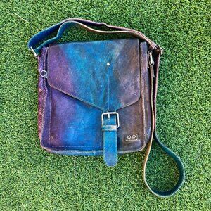 Bed Stu Venice Beach in Moody Blues